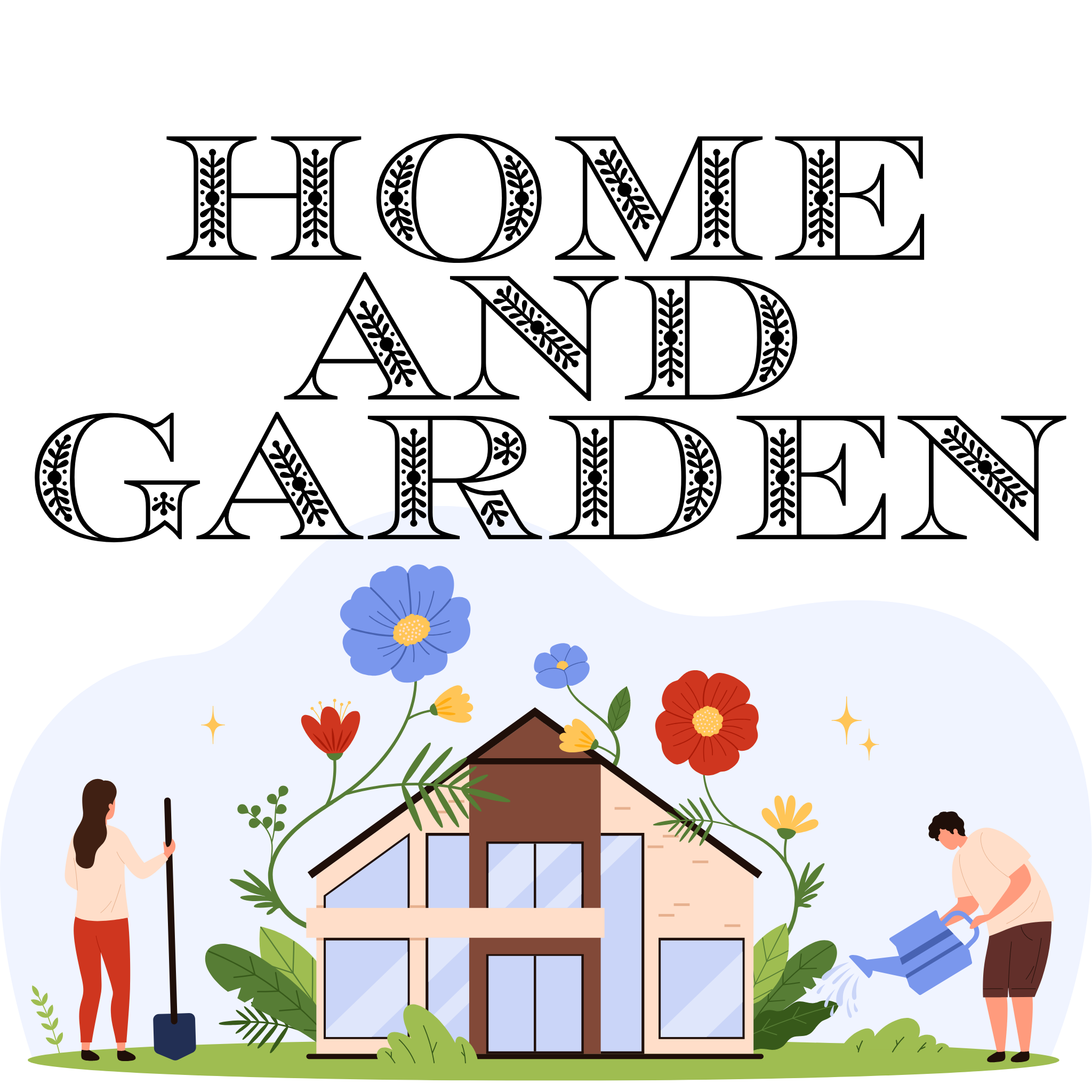 Home And Garden