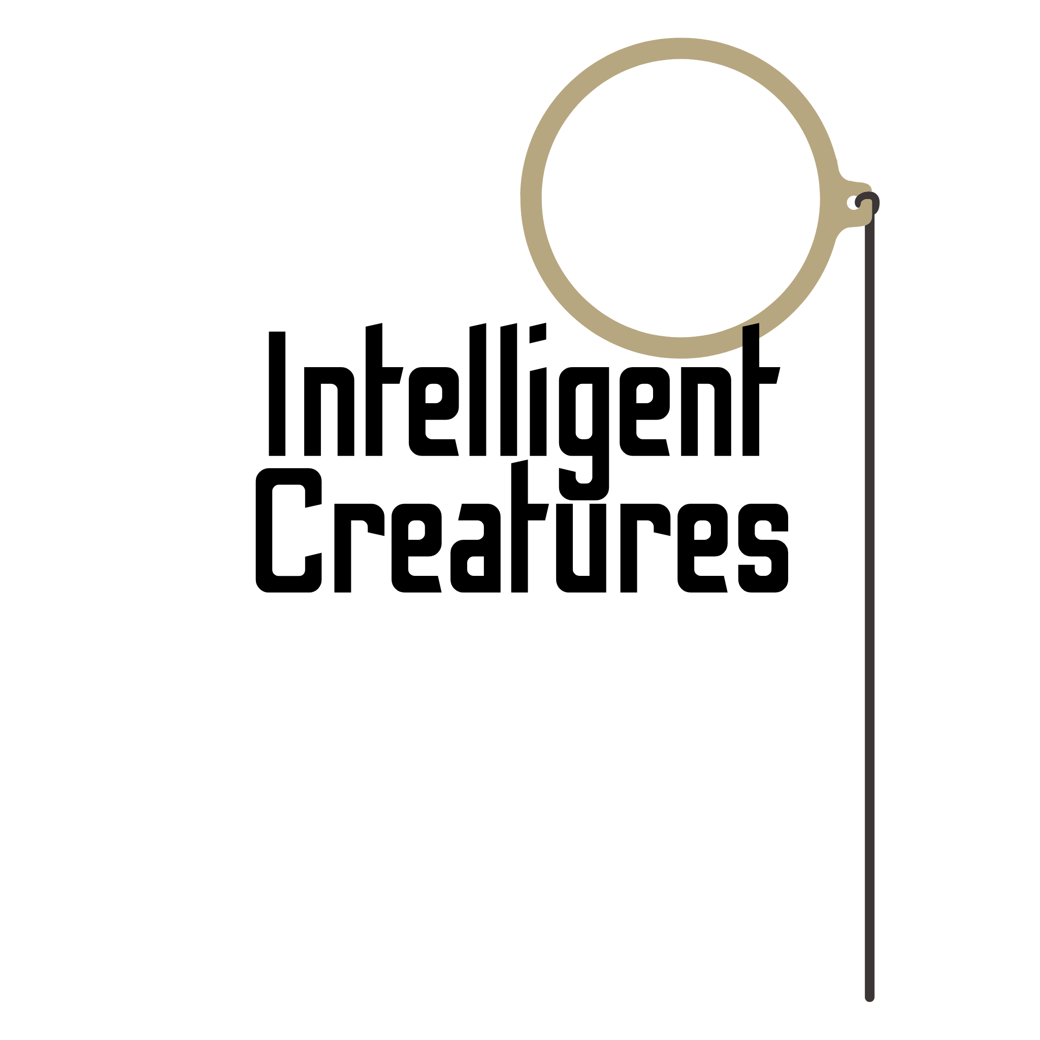 Intelligent Creatures