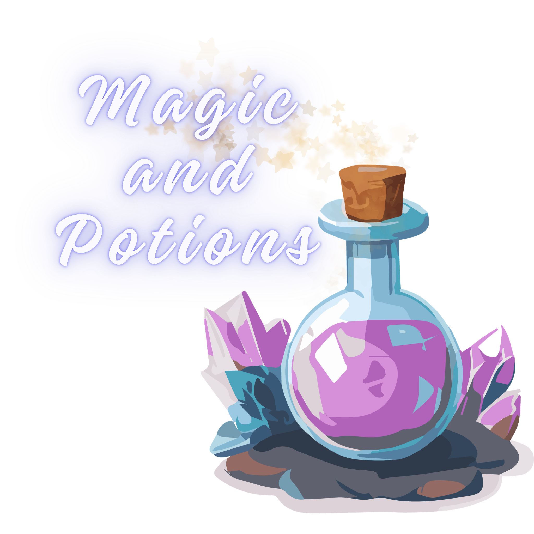Potions and Magic