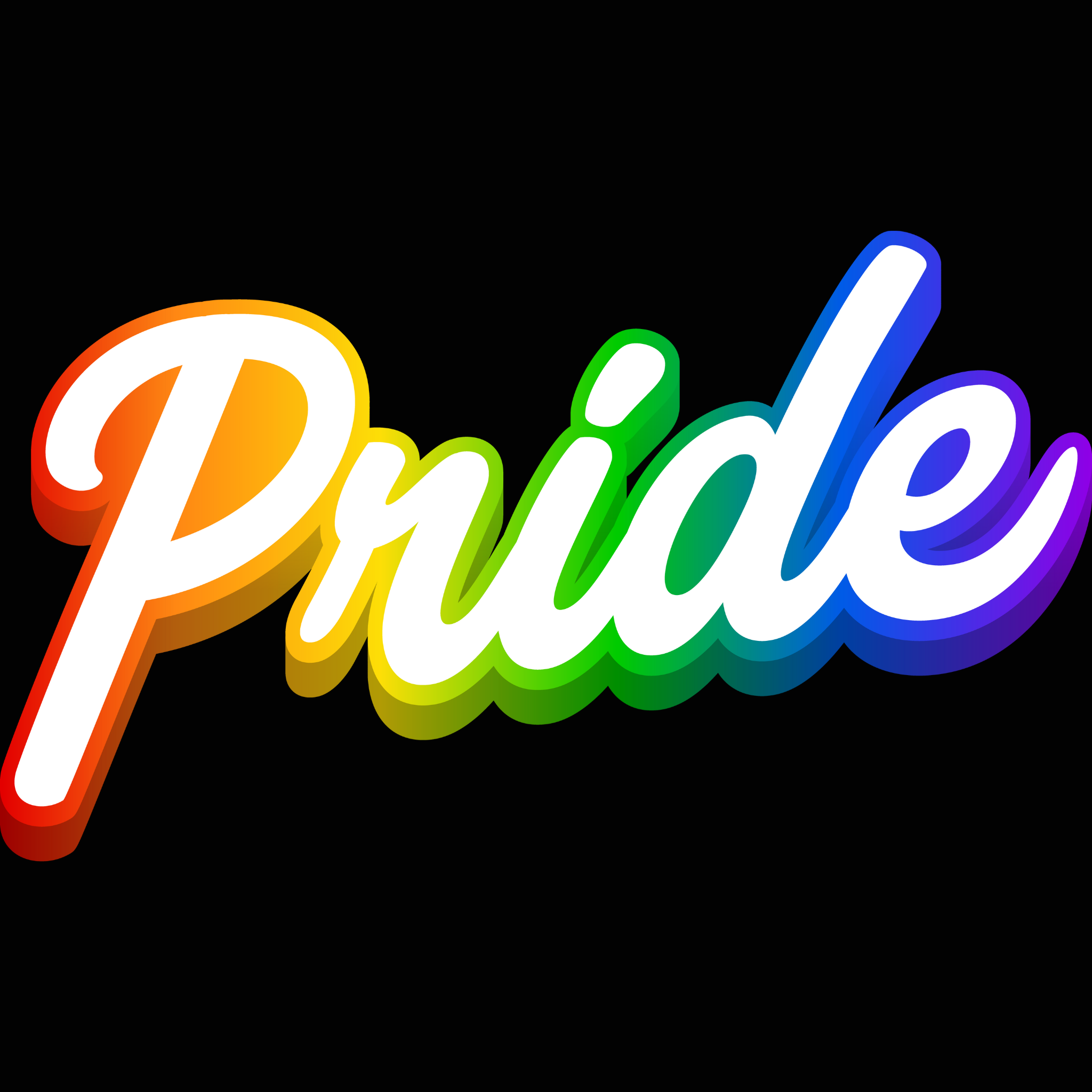 Pride