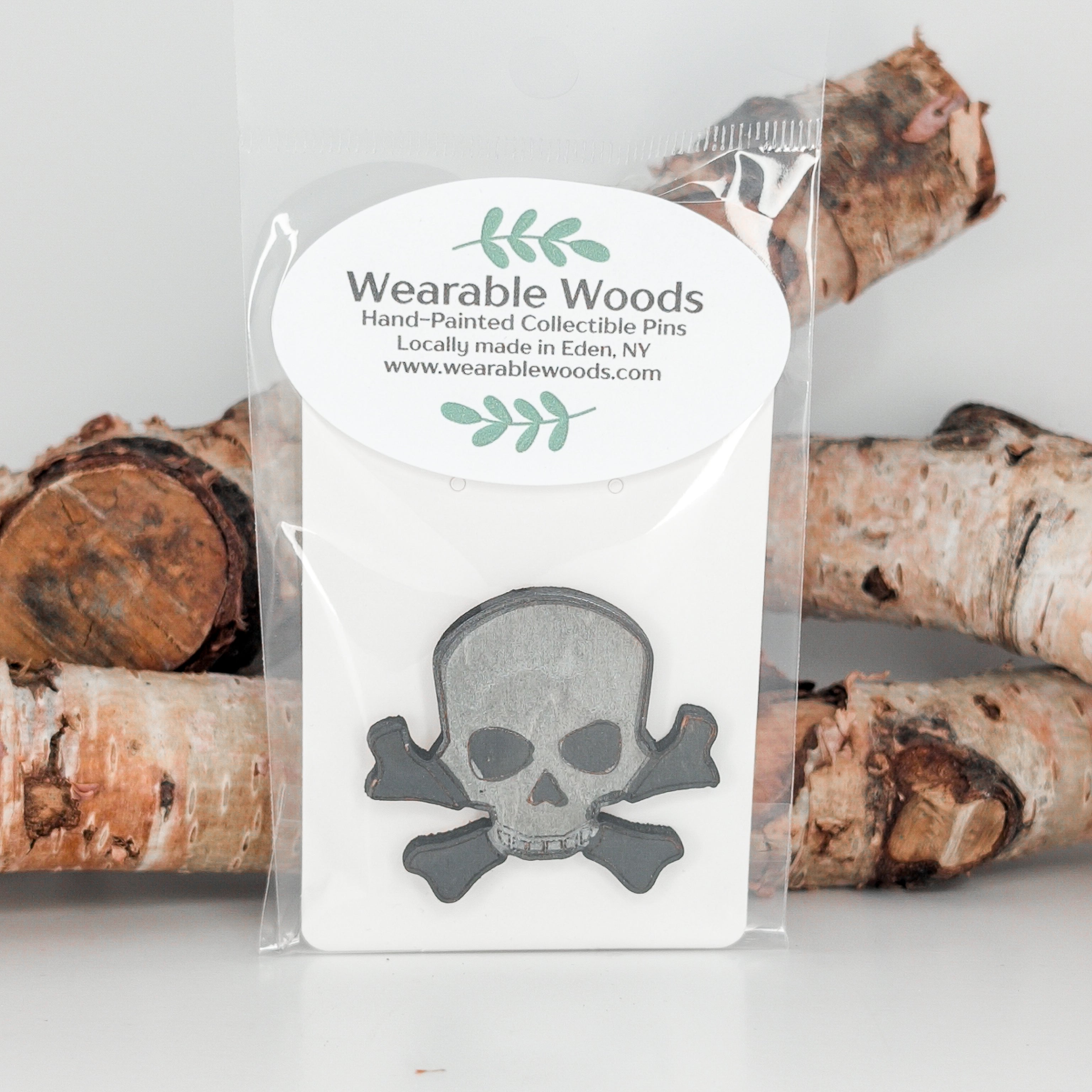 Skull and Crossbones