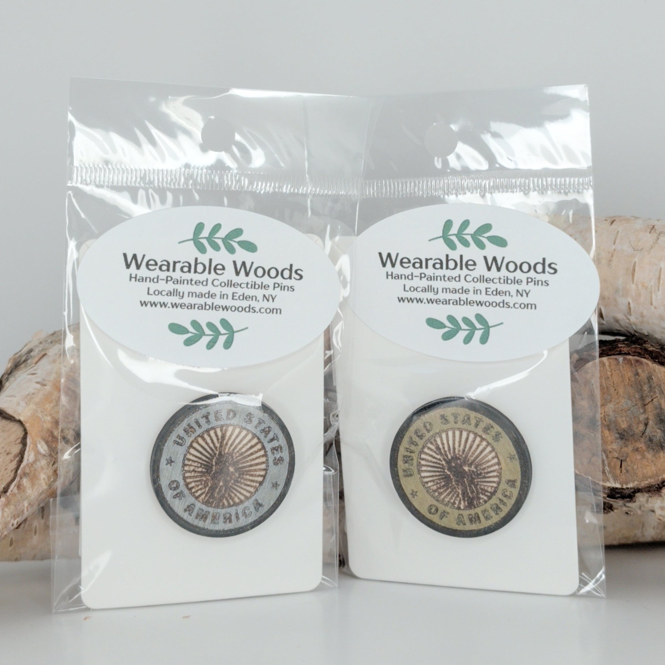 United States of America Coins