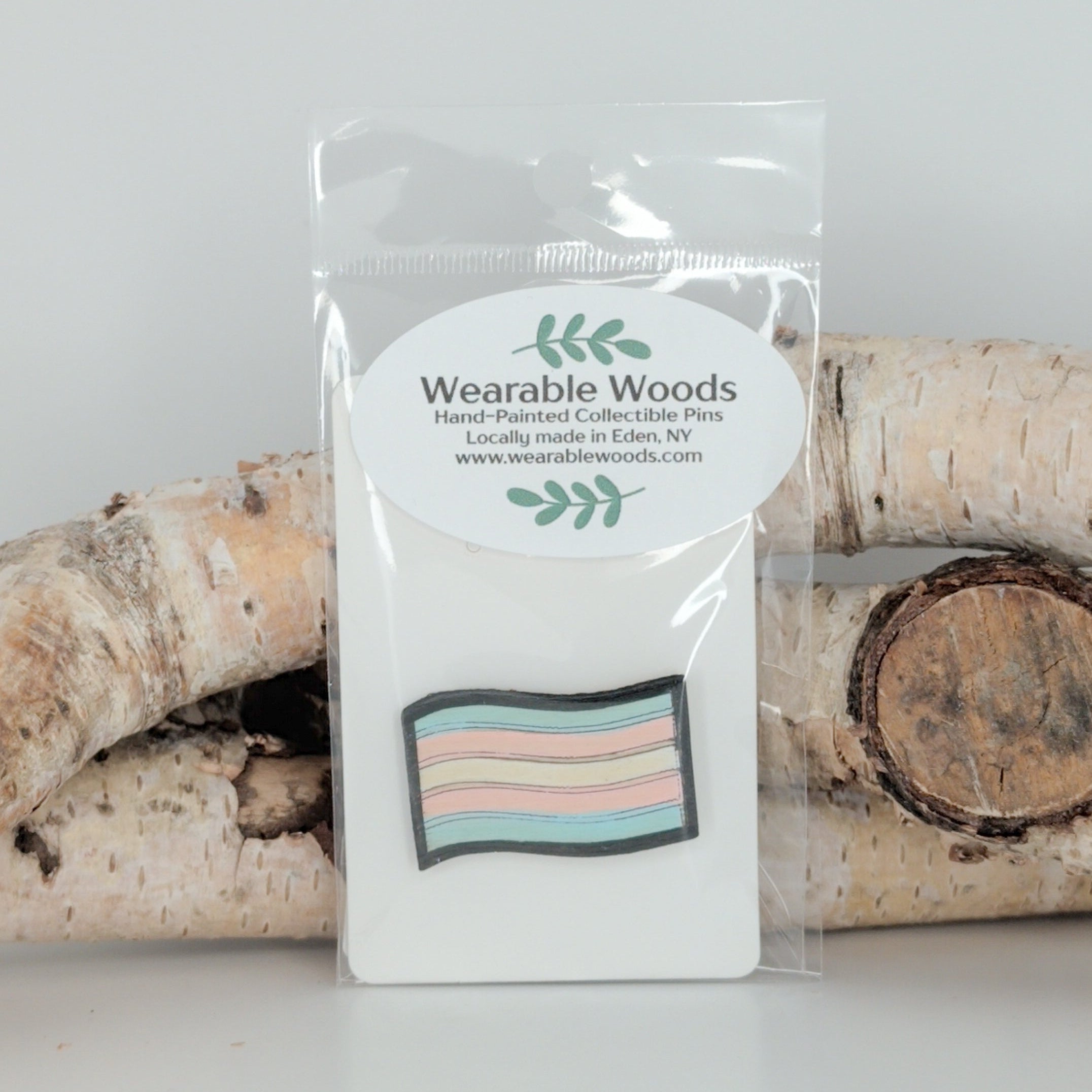 Transgender Pride Flag