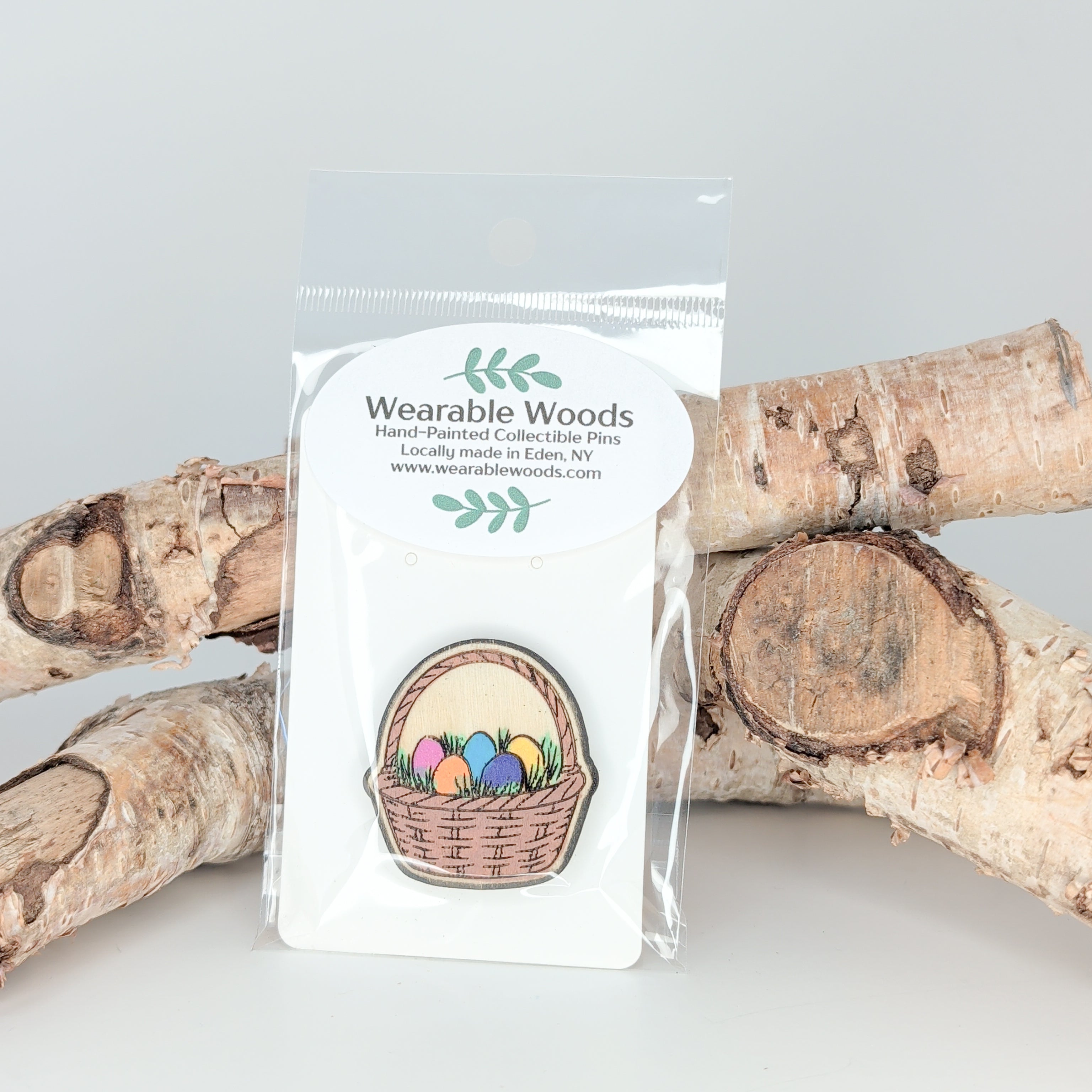 Easter Basket