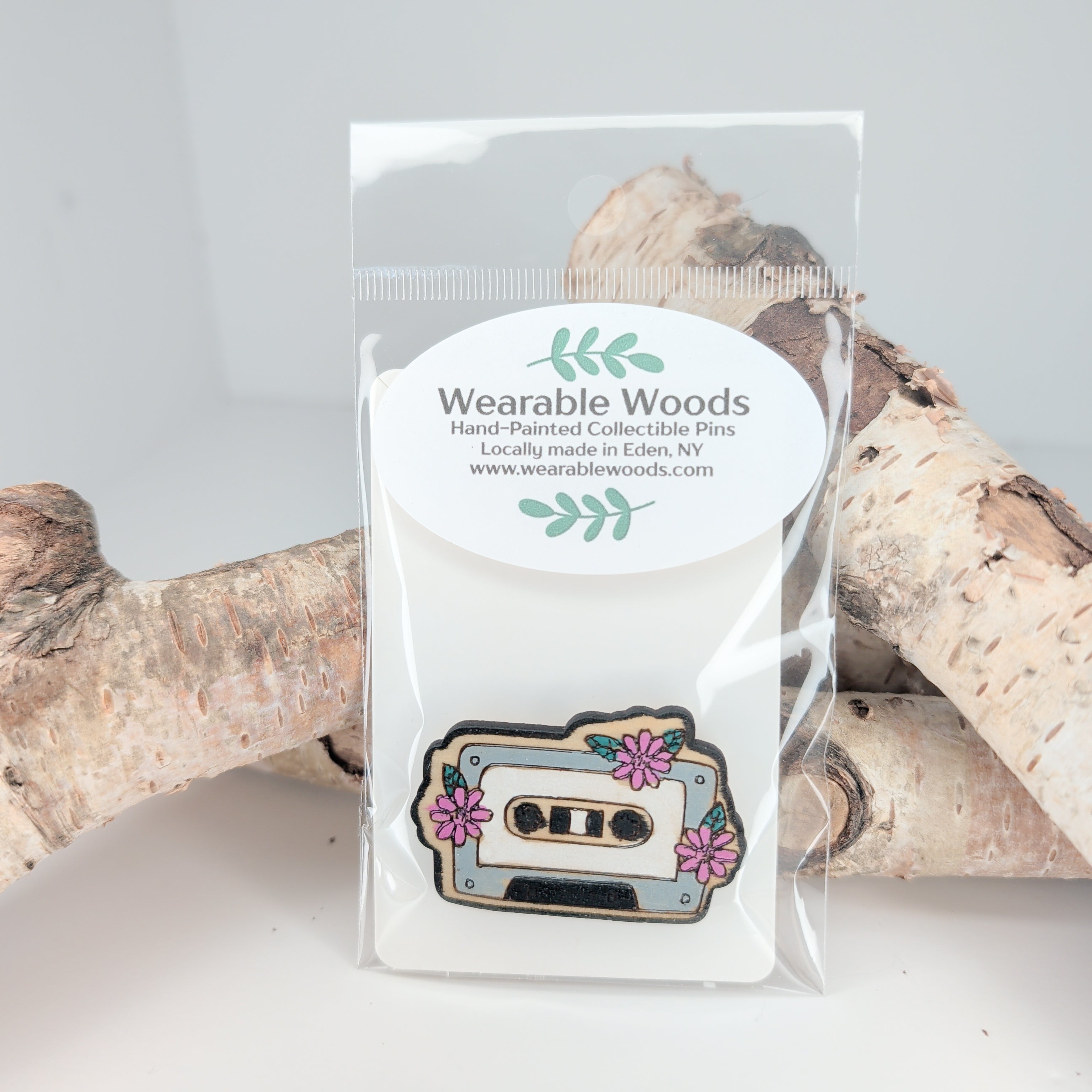 Cassette Tape Mixtape